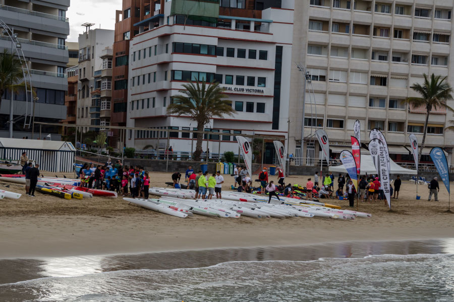 Club Victoria Erasmus+ Leadership and Risk Management in Schools and Colleges in Las Palmas de Gran Canaria, Spain