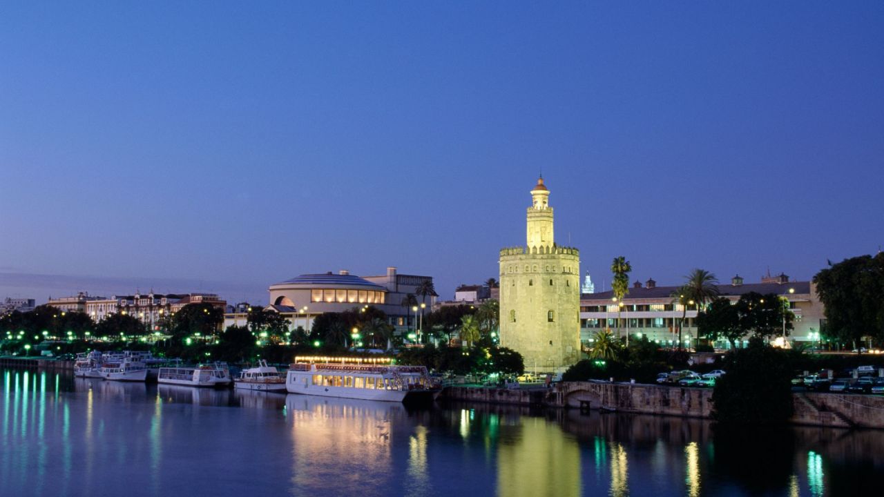 Erasmus curso en Sevilla, para profesores con Teacher Tranning de Apache Innovación