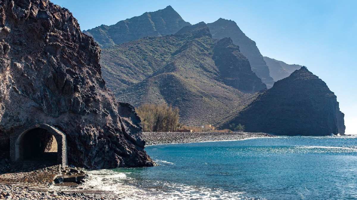 Erasmus curso en Islas Canarias, para profesores con Teacher Tranning de Apache Innovación