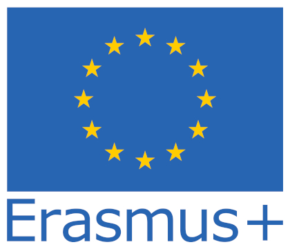 Logotipo Erasmus+
