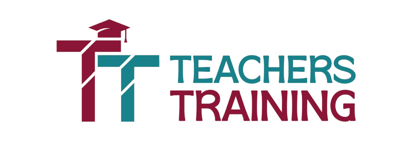 Lototipo Teachers Trainning de Apache Innovación